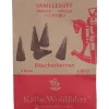 Käthe Wohlfahrt Zubehör & Ersatzteile<Raucherkerzen Vanilleduft, Gros