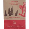 Käthe Wohlfahrt Zubehör & Ersatzteile<Raucherkerzen Zimtduft, Gros