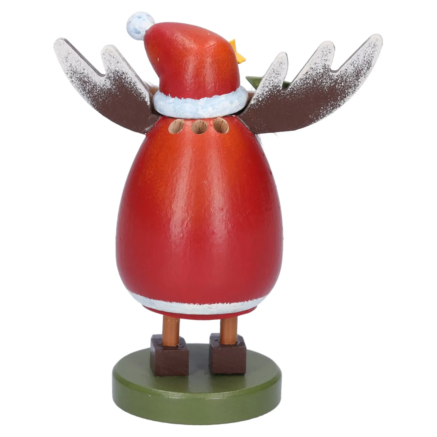 Käthes Original Räuchermänner<Reinhold, Duftl