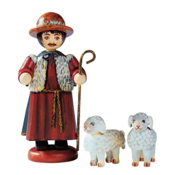 Kindertraum Kindertraum Kollektion<Schafer Mit 2 Schafen