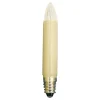 Käthe Wohlfahrt Zubehör & Ersatzteile<Schaftkerzen, 12 V/3W/E10, Hohe 70Mm