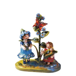 Kindertraum Kindertraum Kollektion<Schmetterlingsgeburt Wiesenleben