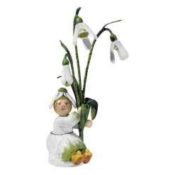 Kindertraum Kindertraum Kollektion<Schneeglockchen Blumenkind