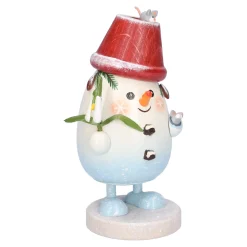 Käthes Original Räuchermänner<Schneekind, Duftl