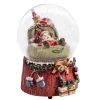 Käthe Wohlfahrt Schneekugeln<Schneekugel "Weihnachtstraum"