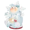 Käthes Original Räuchermänner<Schneestern, Duftl