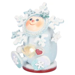 Käthes Original Räuchermänner<Schneestern, Duftl