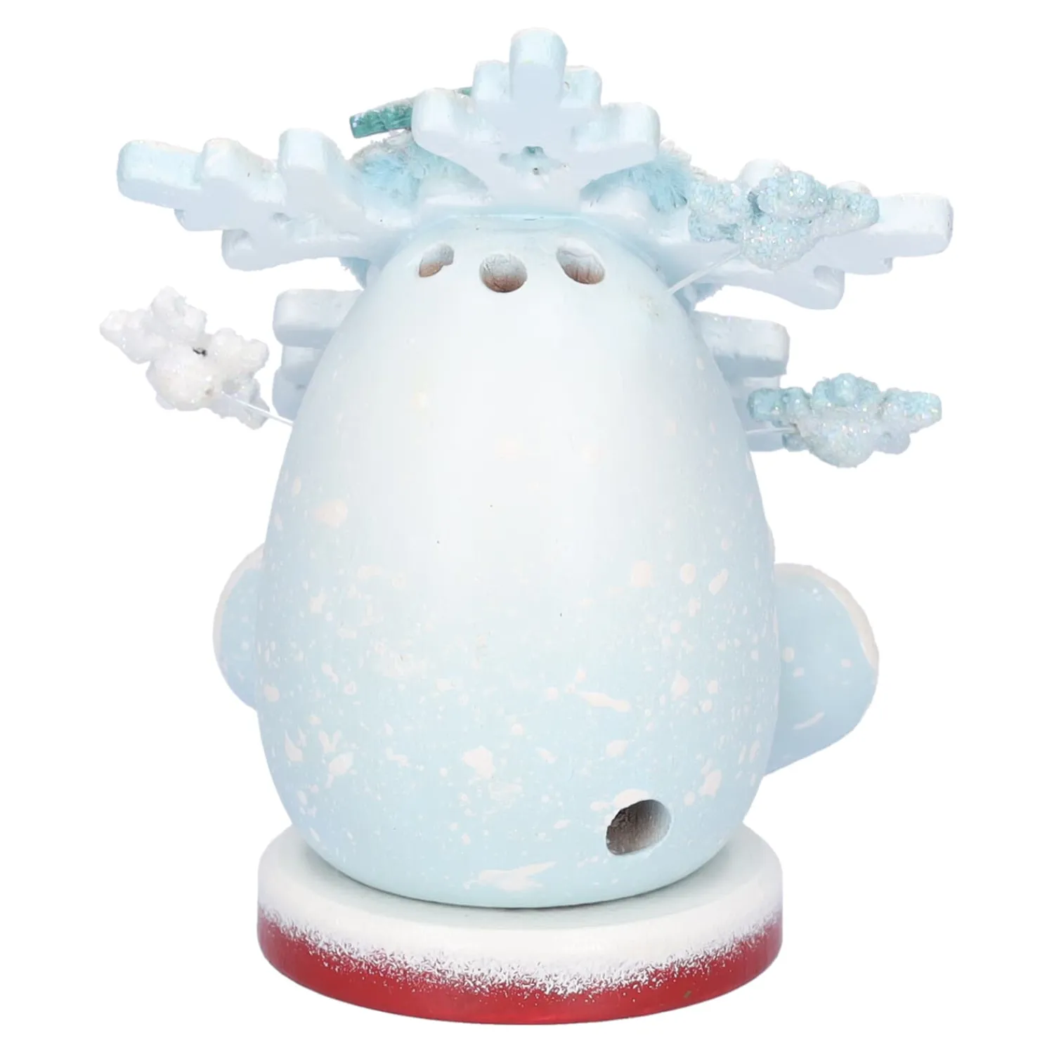 Käthes Original Räuchermänner<Schneestern, Duftl