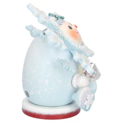 Käthes Original Räuchermänner<Schneestern, Duftl