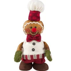 Käthe Wohlfahrt Spieldosen<Singender Lebkuchen