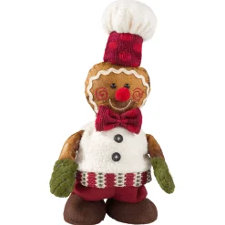Käthe Wohlfahrt Spieldosen<Singender Lebkuchen