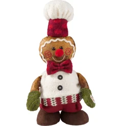 Käthe Wohlfahrt Spieldosen<Singender Lebkuchen