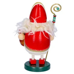 Käthes Original Räuchermänner<St. Nikolaus, Duftl