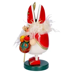 Käthes Original Räuchermänner<St. Nikolaus, Duftl