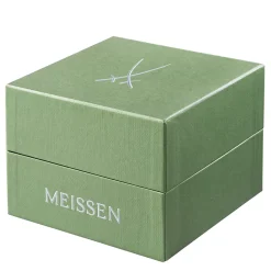Meissen Porzellan Tischdeko<Tasse "Ihr Kinderlein Kommet"