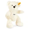 Steiff Plüschtiere<Teddy "Lotte", Weiss (28 Cm)