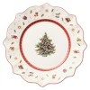 Villeroy & Boch Tischdeko<Toy'S Delight Fruhstucksteller