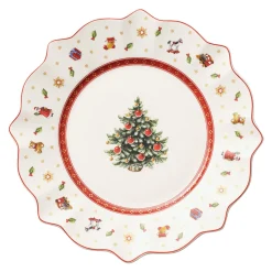 Villeroy & Boch Tischdeko<Toy'S Delight Fruhstucksteller