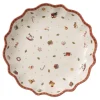 Villeroy & Boch Tischdeko<Toy'S Delight Grose Schale