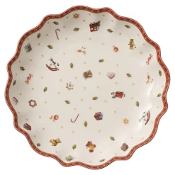 Villeroy & Boch Tischdeko<Toy'S Delight Grose Schale
