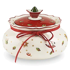 Villeroy & Boch Tischdeko<Toy'S Delight Kleine Dose