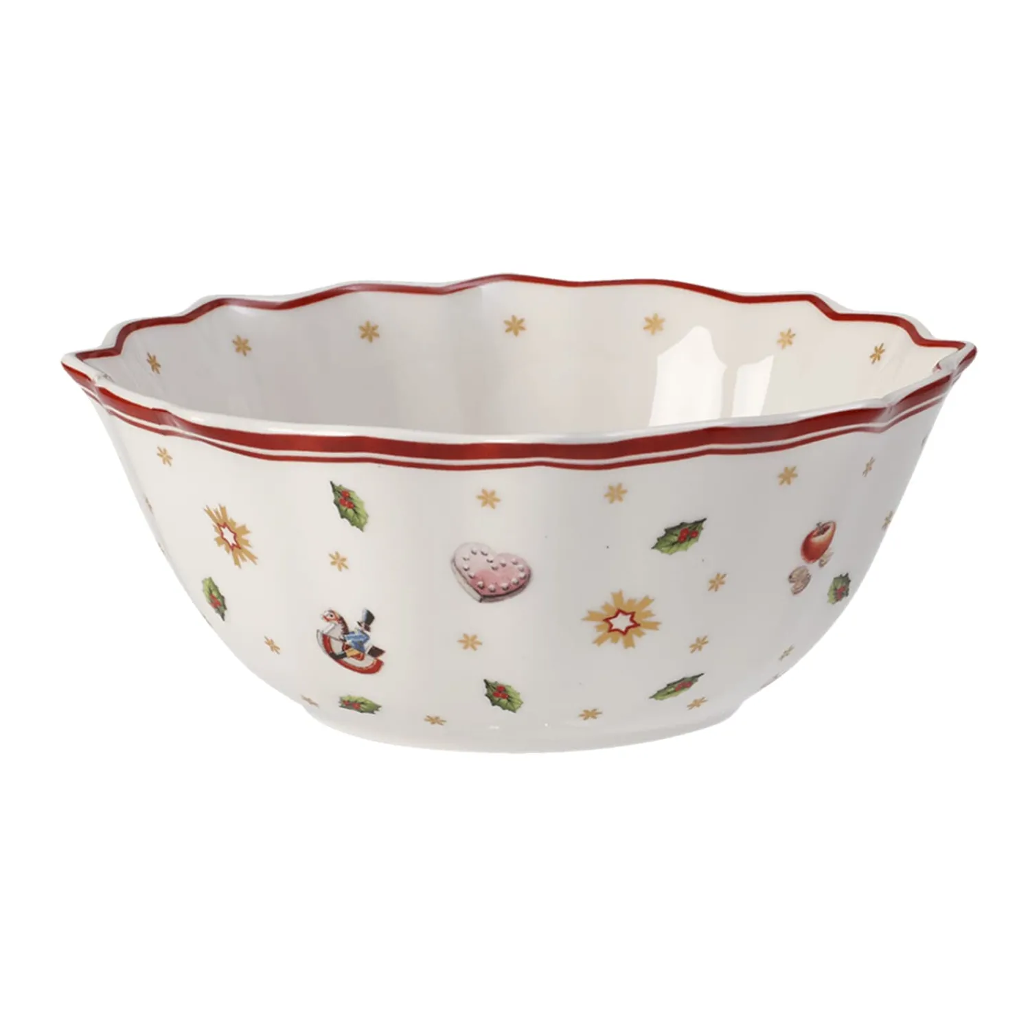 Villeroy & Boch Tischdeko<Toy'S Delight Kleine Schussel