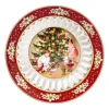 Villeroy & Boch Tischdeko<Toy'S Fantasy Kleine Schale "Spielende Kinder"