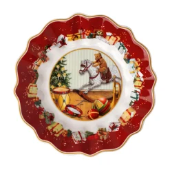 Villeroy & Boch Tischdeko<Toy'S Fantasy Kleine Schale Auf Fus, Geschenke