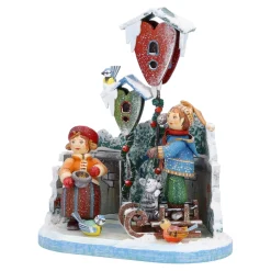 Kindertraum Kindertraum Kollektion<Vogelfutterung