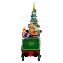 Käthes Original Spieldosen<Waggon Tender, Spieldose