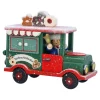 Käthes Original Käthes Original Figuren<Weihnachtsbackerei Mit Musikwerk