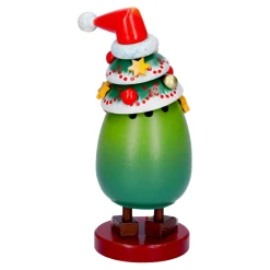Käthes Original Räuchermänner<Weihnachtsbaumchen, Duftl