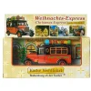 Käthe Wohlfahrt Rothenburg Motive<Weihnachts-Express