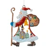 Käthes Original Baumschmuck Aus Zinn<Weihnachtsmann