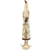 Käthe Wohlfahrt Standfiguren<Weihnachtsmann