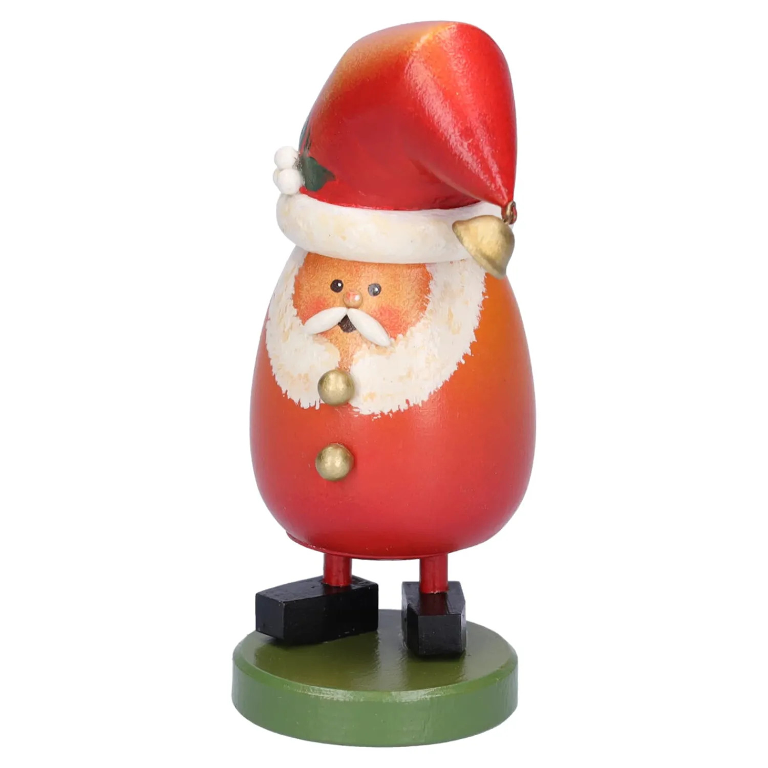Käthes Original Räuchermänner<Weihnachtsmann, Duftl