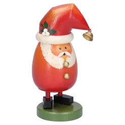 Käthes Original Räuchermänner<Weihnachtsmann, Duftl
