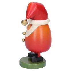 Käthes Original Räuchermänner<Weihnachtsmann, Duftl
