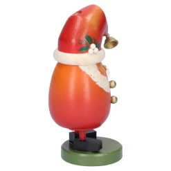 Käthes Original Räuchermänner<Weihnachtsmann, Duftl