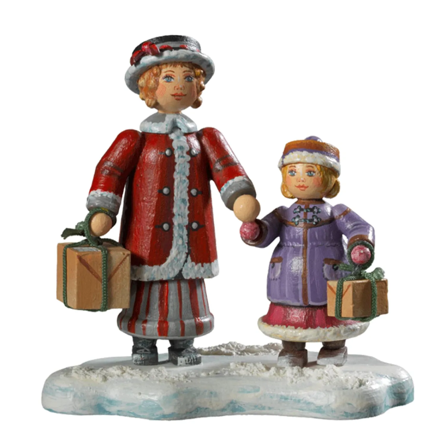 Kindertraum Kindertraum Kollektion<Weihnachtspost