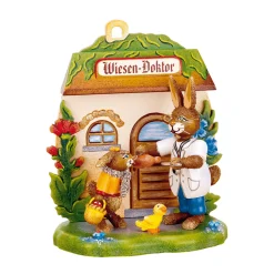 Hubrig Volkskunst Hubrig Miniaturen<Wiesendoktor