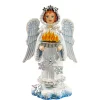 Kindertraum Kindertraum Kollektion<Winter Mit Element Feuer, Jahresengel 2010
