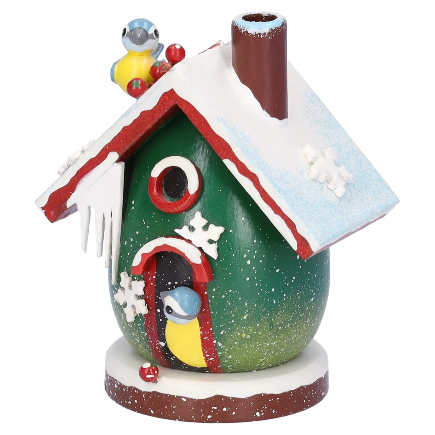 Käthes Original Räuchermänner<Winterhaus, Duftl