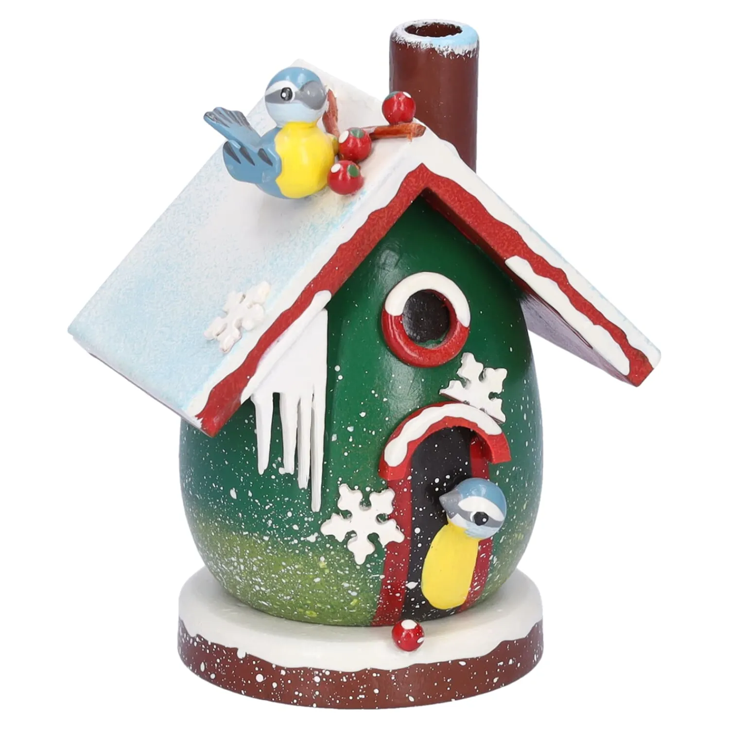 Käthes Original Räuchermänner<Winterhaus, Duftl