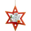 Käthes Original Baumschmuck Aus Holz<Winterland