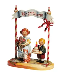 Kindertraum Kindertraum Kollektion<Wir Gratulieren