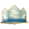 Kindertraum Kindertraum Kollektion<Wolkenpanorama, 2-Teilig